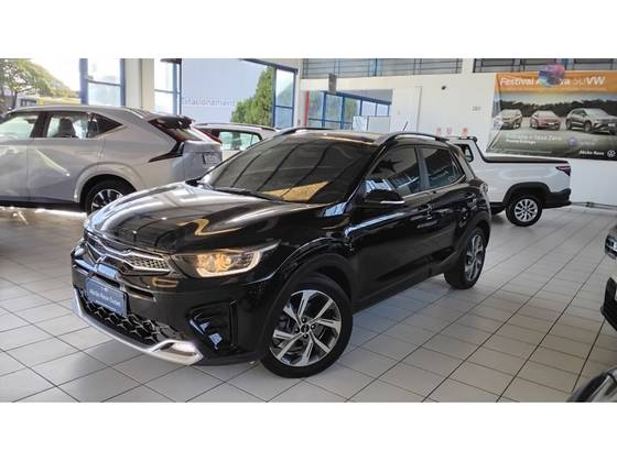 KIA STONIC 1.0 TGDI MHEV SX AUTOMÁTICO KIA STONIC 1.0 TGDI MHEV SX AUTOMÁTICO